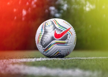 balon oficial de nike para la copa america del 2021