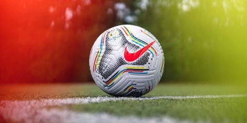 balon oficial de nike para la copa america del 2021