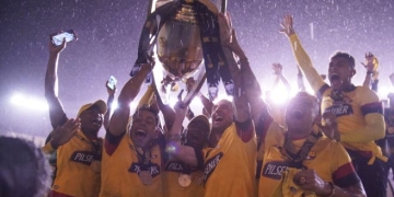 Los 9 equipos que más han ganado la Serie A de Ecuador