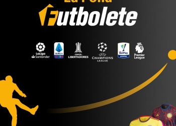 ¡Juega la Polla Futbolete y gana la nueva camiseta de Colombia!