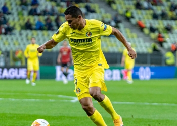 Martín Arzuaga: "No hemos valorado a Carlos Bacca como futbolista"