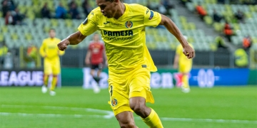 Martín Arzuaga: "No hemos valorado a Carlos Bacca como futbolista"