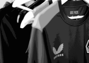 Wolverhampton deja adidas para firmar con Castore