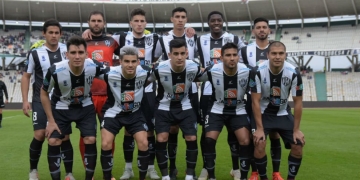 Fichajes Santa Fe II-2021: ¡A la carga por un delantero argentino!