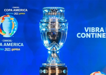Copa América 2021 de Brasil solo se jugaría en 3 estadios