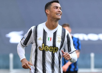 "Le escribo todos los días a Cristiano para que venga a jugar a Francia"