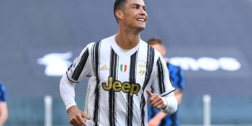 "Le escribo todos los días a Cristiano para que venga a jugar a Francia"