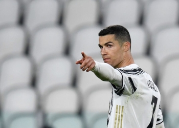 Locura total: ¡Cristiano Ronaldo y Manchester City!