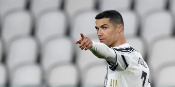 Locura total: ¡Cristiano Ronaldo y Manchester City!