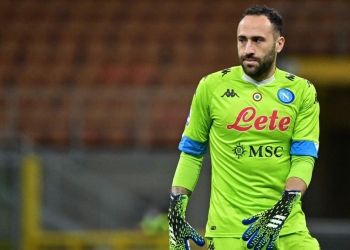 David Ospina incrementó sus vallas invictas en la Serie A