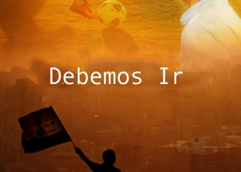 Debemos ir: documental sobre la histórica clasificación de Egipto al Mundial 2014