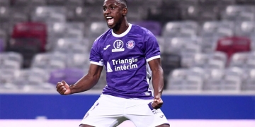 El triste final de temporada para Déiver Machado