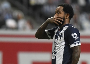 "El sueldo de Dorlan Pabón en Monterrey complica su salida. Es de los mejores pagados"