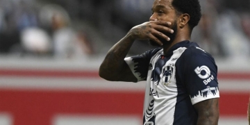 "El sueldo de Dorlan Pabón en Monterrey complica su salida. Es de los mejores pagados"