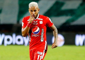 ¿En México comparan a Duván Vergara con Avilés Hurtado y por eso lo contrataron?