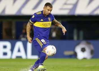¡Sorpresa en Boca Juniors con decisión sobre Edwin Cardona!