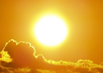 5 datos que quizás no conozcas sobre el Sol
