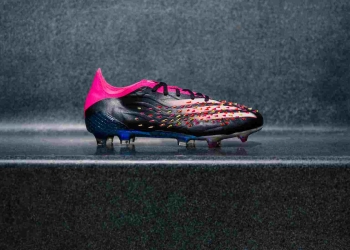 Estreno: ¡adidas lanza PredCopX!