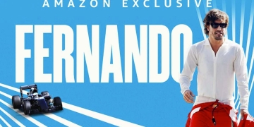 Fernando: la docuserie sobre el piloto español de la Fórmula 1