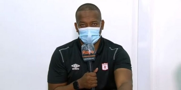 Millonarios empató 0-0 ante América de Cali y se convirtió en el primer semifinalista de la Liga BetPlay I-2021 tras el 1-2 global.