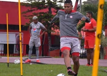 Comunicado oficial sobre el caso de Juan Diego Nieva, jugador del América de Cali