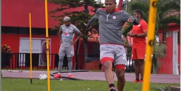 Comunicado oficial sobre el caso de Juan Diego Nieva, jugador del América de Cali