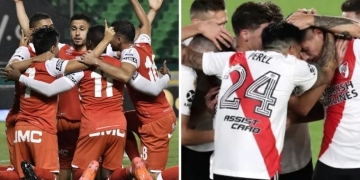 ¿Se juega Santa Fe vs. River Plate? Finalizó reunión entre Conmebol y alcalde de Armenia