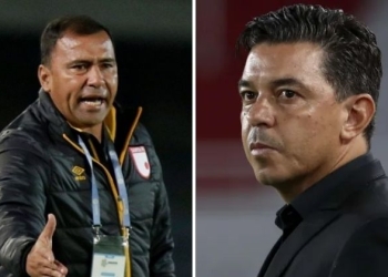 ¿Fuera del país? Las opciones de Conmebol para que se juegue Santa Fe vs. River Plate