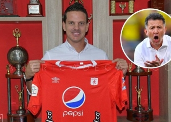 Presidente de América de Cali sobre Juan Carlos Osorio: "No es el único candidato"