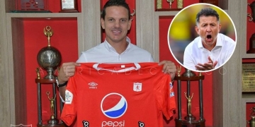 Presidente de América de Cali sobre Juan Carlos Osorio: "No es el único candidato"