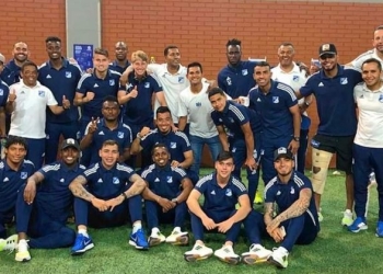 Millonarios: Gamero confirmó la baja de otro jugador para lo que resta de temporada