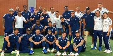 Millonarios: Gamero confirmó la baja de otro jugador para lo que resta de temporada