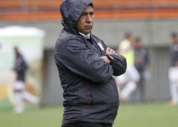 Harold Rivera, su queja por no jugar en Bogotá y la confirmación de los lesionados
