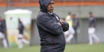 Harold Rivera, su queja por no jugar en Bogotá y la confirmación de los lesionados
