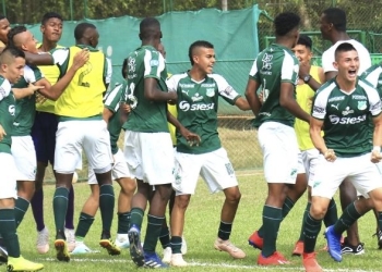 Deportivo Cali: Ningún jugador de "la mejor cantera del país" fue convocado a la Sub-20