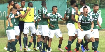 Deportivo Cali: Ningún jugador de "la mejor cantera del país" fue convocado a la Sub-20