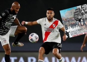 ¿Se juega Junior vs. River Plate? El alcalde de Barranquilla respondió tras Paro Nacional