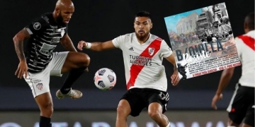 ¿Se juega Junior vs. River Plate? El alcalde de Barranquilla respondió tras Paro Nacional