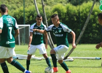 La razón por la que no convocaron a ningún jugador de Deportivo Cali a la Sub-20