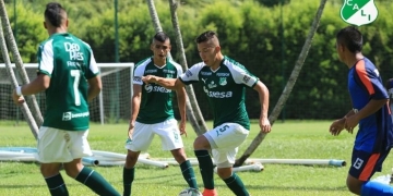 La razón por la que no convocaron a ningún jugador de Deportivo Cali a la Sub-20