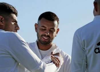 ¡Edwin Cardona regresó a entrenamientos con Boca Juniors y estaría ante River Plate!