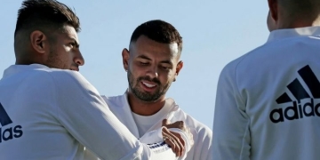 ¡Edwin Cardona regresó a entrenamientos con Boca Juniors y estaría ante River Plate!