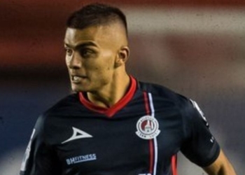 Jhon Duque, declarado como jugador transferible para 2022