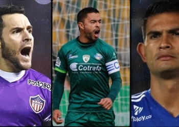 ¿Se detiene la Liga BetPlay? Reunión entre capitanes de los equipos por situación del país