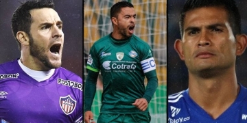 ¿Se detiene la Liga BetPlay? Reunión entre capitanes de los equipos por situación del país