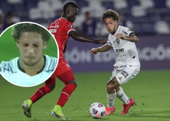 Guga tras partido ante América de Cali: "Fue lo peor de mi vida"