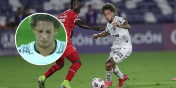 Guga tras partido ante América de Cali: "Fue lo peor de mi vida"