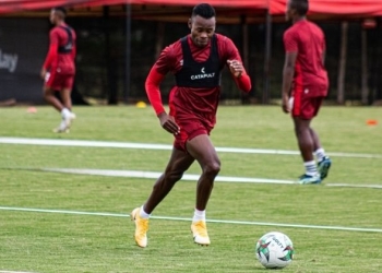 Siguen las malas noticias en Santa Fe: ¡Confirmó complicada lesión de Carlos Arboleda!