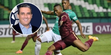 Presidente de Dimayor confirmó que Cali vs. Tolima no se jugará:"El fútbol al final es un juego"