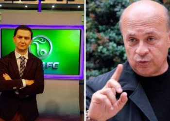 Fuerte rifirrafe entre Guillermo Arango y Carlos Antonio Vélez por crisis en Colombia